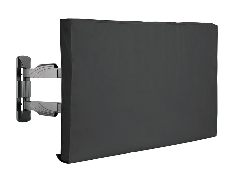 Wolff Mount TV Beschermhoes voor Buiten – Waterafstotende Televisie Hoes voor 30 t/m 65 inch