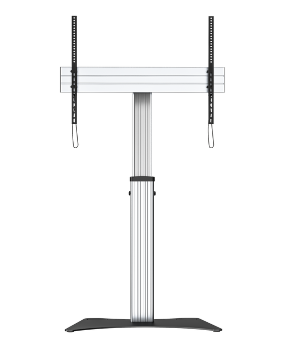 Wolff Mount TV standaard voor grote TV 52–100 inch – tot 80 kg – in hoogte verstelbaar