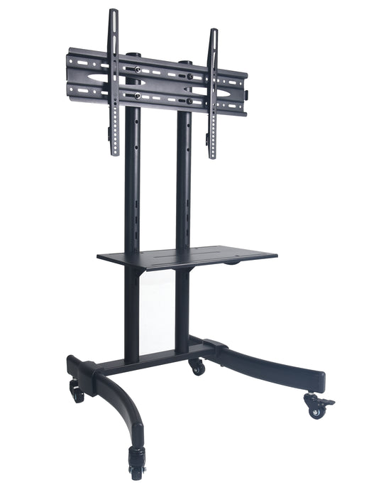 Wolff Mount Universele tv vloersteun voor schermen tot 70 inch [Laag model]