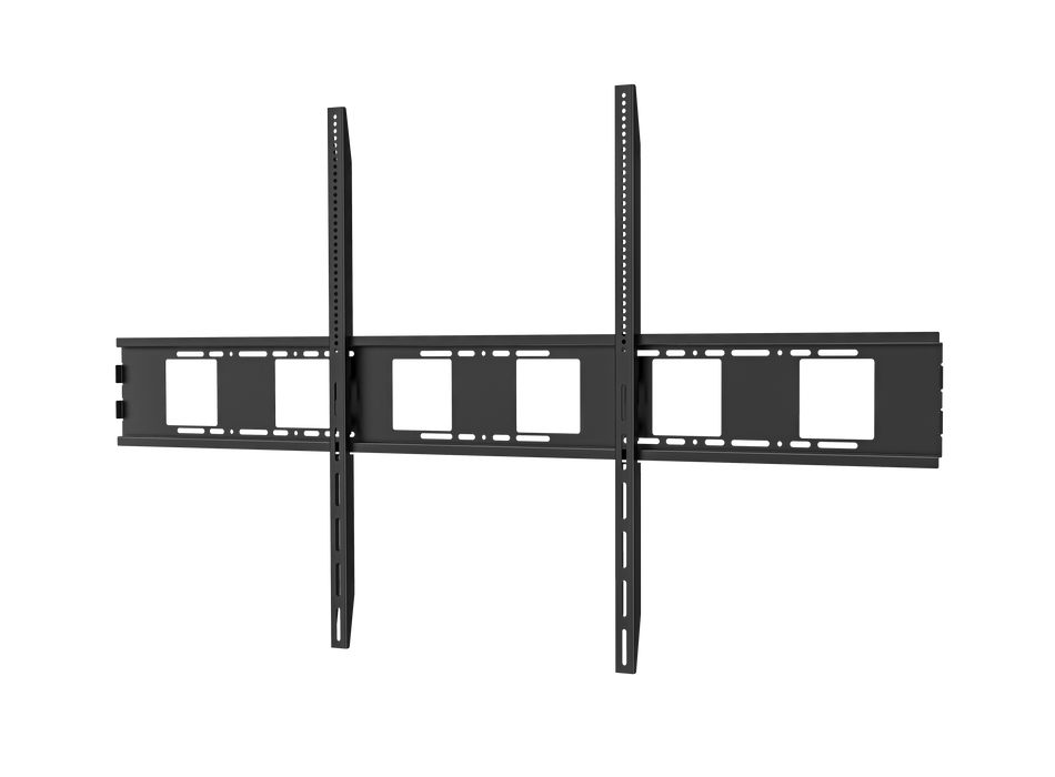 Wolff Mount Ultra TV Muurbeugel tot 70 - 130 inch | max 120 kg | 175 cm breed | VESA max 950-1650