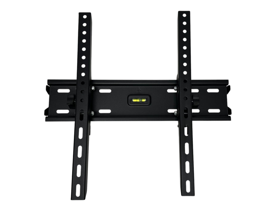 Wolff Mount TV muurbeugel |Kantelbaar |Universeel |Tot 55 inch |VESA 400x400 |4.5cm