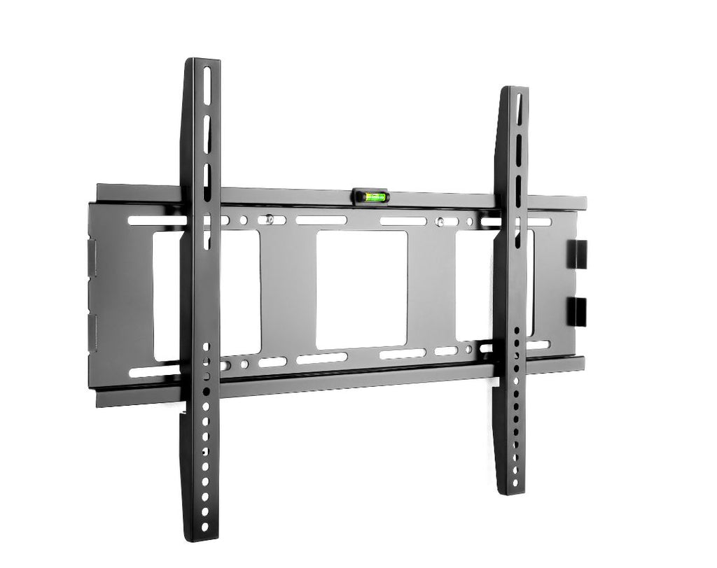 ECHOGEAR Kantelbare wandhouder voor platte tv van 40 tot 82 inch – elimineert reflecties door een helling van 10 graden – zeer eenvoudige installatie ECHOGEAR Kantelbare wandhouder voor platte tv van 40 tot 82 inch – elimineert reflecties door een helling van 10 graden – zeer eenvoudige installatie