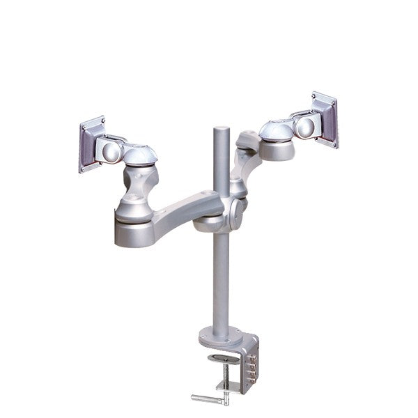 StarTech Desk-Mount Dual-Monitor Braccio per fino A 68.6cm Monitors Low StarTech Desk-Mount Dual-Monitor Braccio per fino A 68.6cm Monitors Low