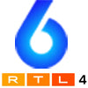 RTL4 en SBS6