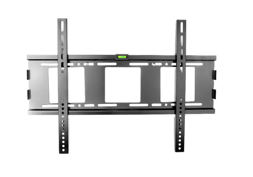Hama Tv-muurbeugel, vast, 127 cm (50) tot 25 kg, afstand tot de muur 2 Hama Tv-muurbeugel, vast, 127 cm (50) tot 25 kg, afstand tot de muur 2