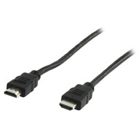 ✓ HDMI kabels