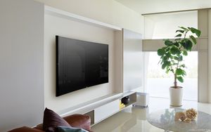 Samsung tv | TV beugel Oled Qled LCD TV